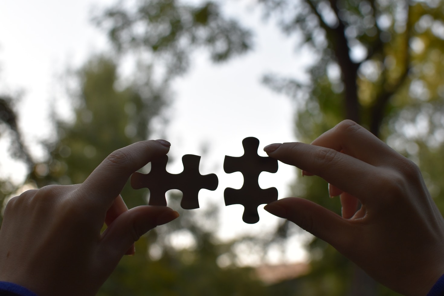 Top 10 wzorów puzzli na czas
