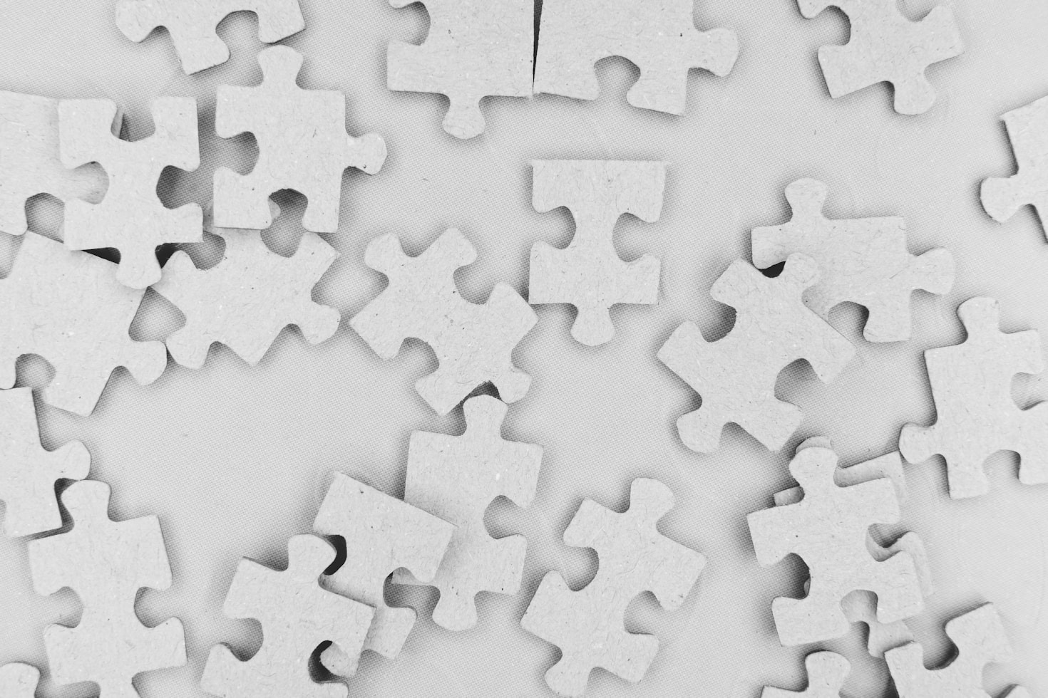 Wywiad z mistrzem puzzli – jego sekrety