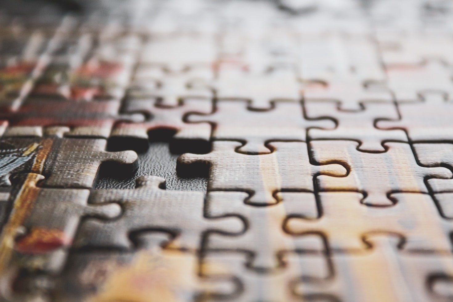 Speed puzzling: sport, który rozwija umysł
