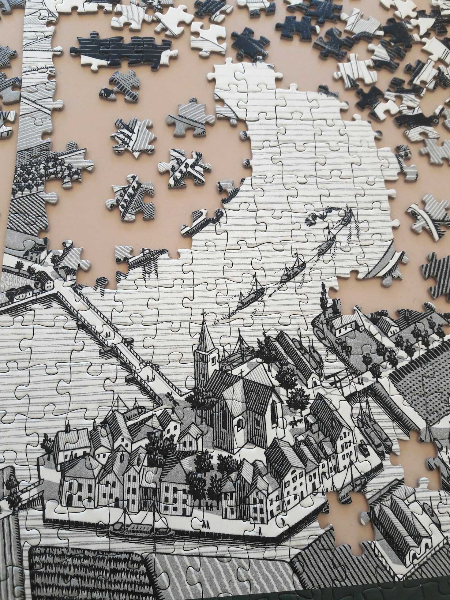 Porady dla początkujących w speed puzzlingu
